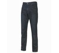 Fuori tutto- Jeans da Lavoro Elasticizzati Multitasche Romeo EX245