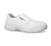 Fuori tutto - Mocassino antinfortunistico U-power Lucky S1 SRC numero 40