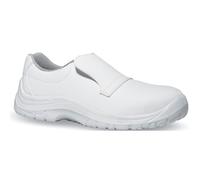 Fuori tutto - Mocassino antinfortunistico U-power Reply S2 SRC numero 39