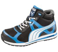 Fuori tutto - Scarpe antinfortunistiche Puma Aerial Mid S1P PUMA numero 47