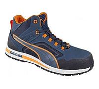 Fuori Tutto-Scarpe antinfortunistiche Puma Crossfit Mid S3 HRO SRC n 41