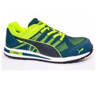 Fuori tutto - Scarpe antinfortunistiche Puma ELEVATE KNIT S1P numero 39