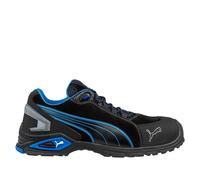 Fuori tutto - Scarpe antinfortunistiche Puma Rio Low S1P SRC Numero 41