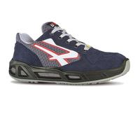 Fuori tutto - Scarpe antinfortunistiche U-power Active Carpet S1P SRC n 39