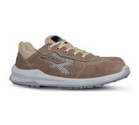 Fuori tutto - Scarpe antinfortunistiche U-power Aerator S1P SRC numero 43