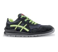 Fuori tutto - Scarpe antinfortunistiche U-power Ayrton S1P SRC Numero 44