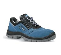 Fuori tutto - Scarpe antinfortunistiche U-power Boss S1P SRC Numero 36
