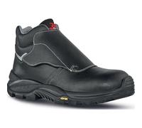 Fuori tutto - Scarpe antinfortunistiche U-power Bulls S3 HRO SRC Numero 43