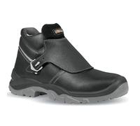 Fuori tutto - Scarpe antinfortunistiche U-power Crocodile S3 SRC numero 45