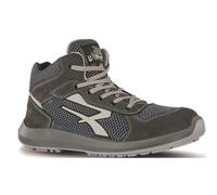 Fuori tutto - Scarpe antinfortunistiche U-power Dexter S1P Numero 48