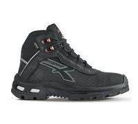 Fuori tutto - Scarpe antinfortunistiche U-power Domination S3 SRC numero 40