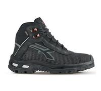 Fuori tutto - Scarpe antinfortunistiche U-power Domination S7S CI Numero 40