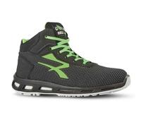 Fuori tutto-Scarpe antinfortunistiche U-power Hard S3 SRC CI ESD RL10356