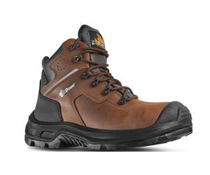 Fuori tutto - Scarpe antinfortunistiche U-power Helsinki UK S3 Numero 40