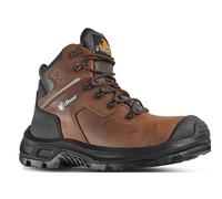 Fuori tutto - Scarpe antinfortunistiche U-power Helsinki UK S3 Numero 41