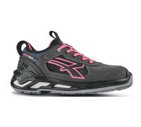 Fuori tutto - Scarpe antinfortunistiche U-power Kate S1P SRC ESD numero 39