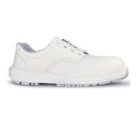 Fuori tutto-Scarpe antinfortunistiche U-power LabGrip S1 SRC UW20021 num 38