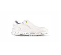 Fuori tutto - Scarpe antinfortunistiche U-Power Liam S2 SRC ESDNumero 46