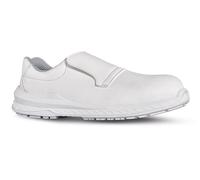 Fuori tutto - Scarpe antinfortunistiche U-power Madrid S2 SRC ESD Misura 35