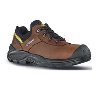 Fuori tutto - Scarpe antinfortunistiche U-power Meridiane UK S3 SRC num 47