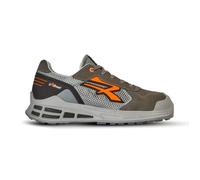 Fuori tutto - Scarpe antinfortunistiche U-Power Moki S1P SRC ESD Numero 45