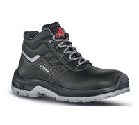 Fuori tutto - Scarpe antinfortunistiche U-power Pitucon S3 SRC numero 44