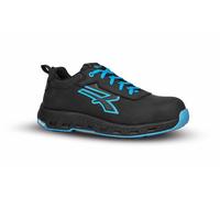 Fuori tutto - Scarpe antinfortunistiche U-Power Red Ego Alyx S3S CI FO N36