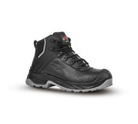 Fuori tutto - Scarpe antinfortunistiche U-Power Red Fit Stride S3S N37