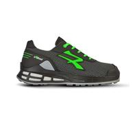 Fuori tutto - Scarpe antinfortunistiche U-Power Red Premium Dakota S3 41