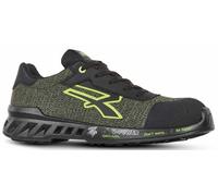 Fuori tutto - Scarpe antinfortunistiche U-power Robin S1P SRC ESD Numero 46