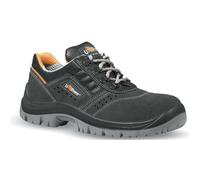 Fuori tutto - Scarpe antinfortunistiche U-power Rotational S1P SRC N 48