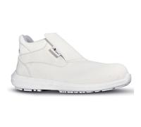 Fuori tutto - Scarpe antinfortunistiche U-power Shine Grip S2 SRC numero 47