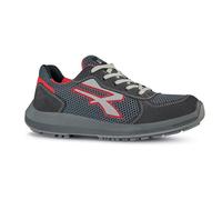 Fuori tutto - Scarpe Antinfortunistiche U-Power Skat ESD S1P Numero 42