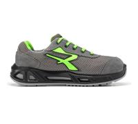 Fuori tutto - Scarpe antinfortunistiche U-power Summer Carpet Numero 43