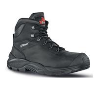 Fuori tutto - Scarpe antinfortunistiche U-power Terranova UK S3 numero 42