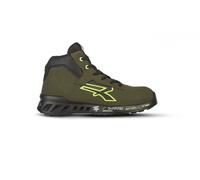 Fuori tutto - Scarpe antinfortunistiche U-Power Tyler S3 ESD SRC Numero 41