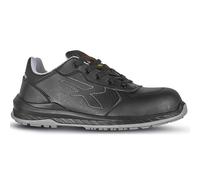 Fuori tutto - Scarpe antinfortunistiche U-power Varsavia S2 SRC numero 46