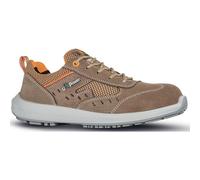 Fuori tutto - Scarpe antinfortunistiche U-power Vento S1P SRC Numero 42
