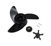Fuoribordo Motore Elettrico 3-Blade Watersnake Elettrico Motori Resistente