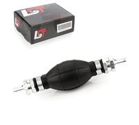 Fuoribordo Serbatoio Della Benzina Pompa Palla Esagonale Dritto 8 MM per Navi