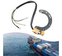 Fuoribordo Statore Gruppo for Mercurio/Mariner 2-Stroke 2Cyl 6HP-40HP 18-5864