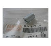 Fuoribordo Yamaha 150HP 04 19 Anodo coperchio scarico esterno Internal anode