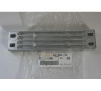 Fuoribordo Yamaha 150HP Anodo staffa supporto girevole Engine bracket anode