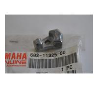 Fuoribordo Yamaha 15HP 06 11 Anodo piastrina blocco cilindro interno Anode
