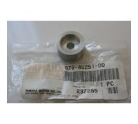 Fuoribordo Yamaha 40HP 98 19 Anodo cilindro Anode