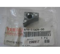 Fuoribordo Yamaha 40HP 98 19 Anodo testa cilindro Cylinder head anode