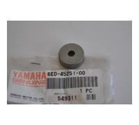 Fuoribordo Yamaha 5 HP 87-88 4 HP 86-87 Anodo zincato Anode