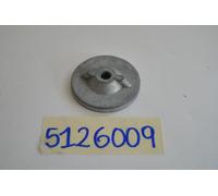 Fuoribordo Yamaha 9.9HP 1989 Anodo zincato Anode