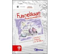 Fuoriclasse. Sussidio di preghiera per i 14-19enni. Avvento 2014
