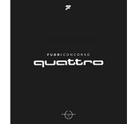 Fuoriconcorso quattro. Ediz. a colori